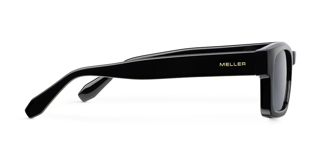 Lentes de Sol - Rudo All Black