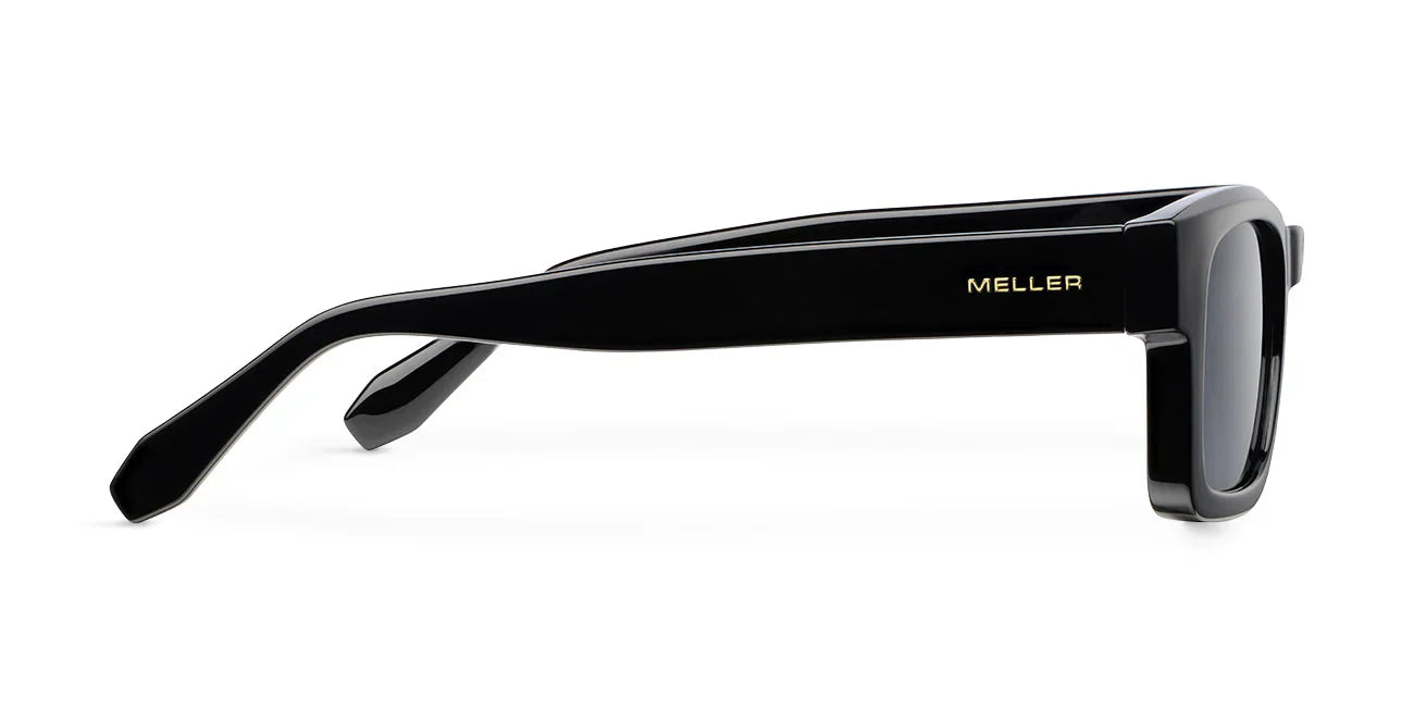 Lentes de Sol - Rudo All Black