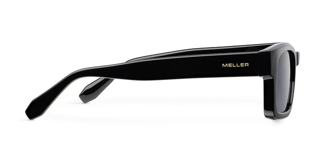 Lentes de sol Rudo All Black Meller Chile - vista 3