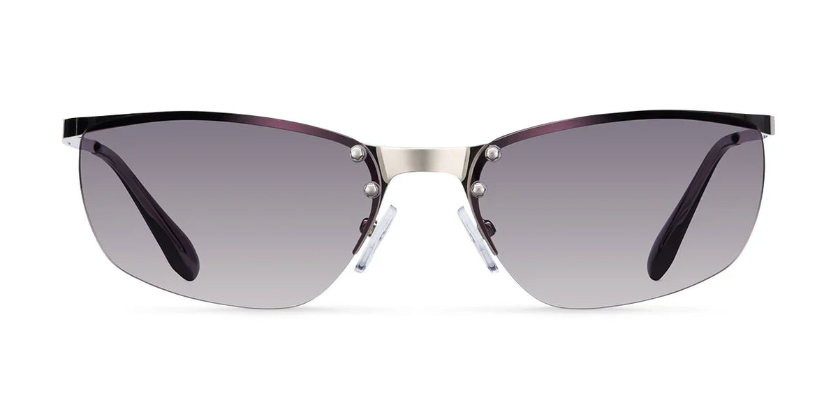 Lentes de Sol - Sami All Silver