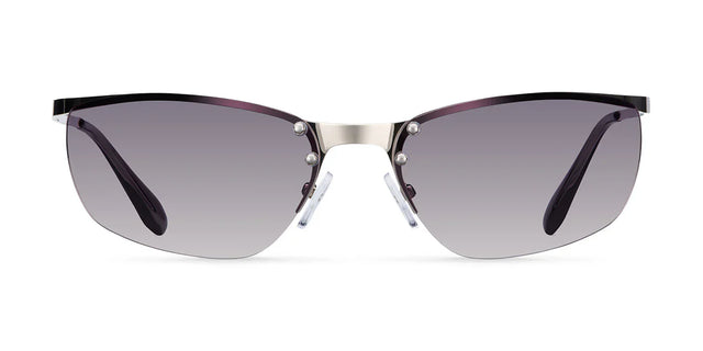 Lentes de Sol - Sami All Silver