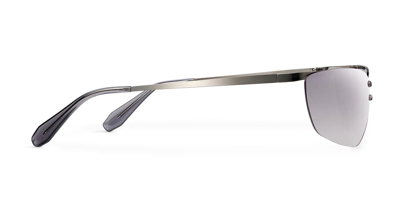 Lentes de Sol - Sami All Silver