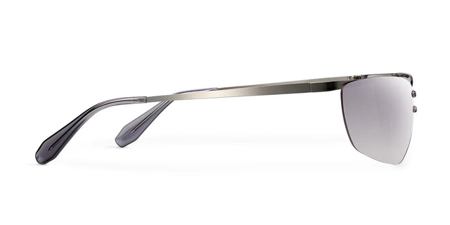 Lentes de Sol - Sami All Silver