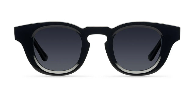Lentes de sol Sarabi All Black Meller Chile