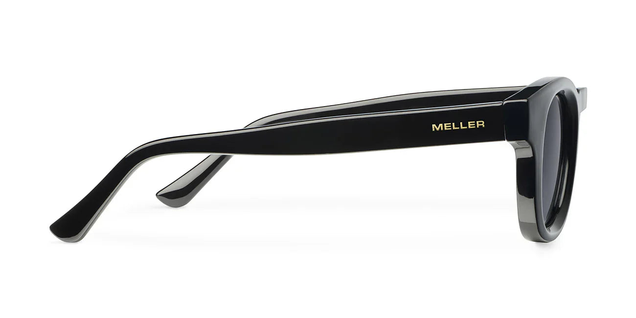 Lentes de sol Sarabi All Black Meller Chile - vista 3