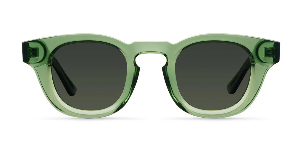 Lentes de Sol - Sarabi All Olive