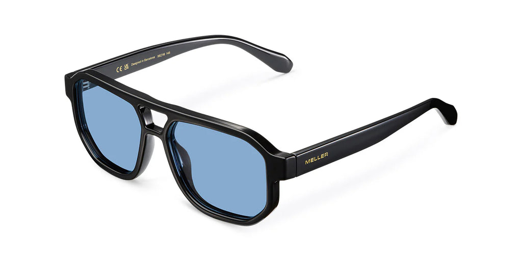 Lentes de Sol - Seba Black Sea