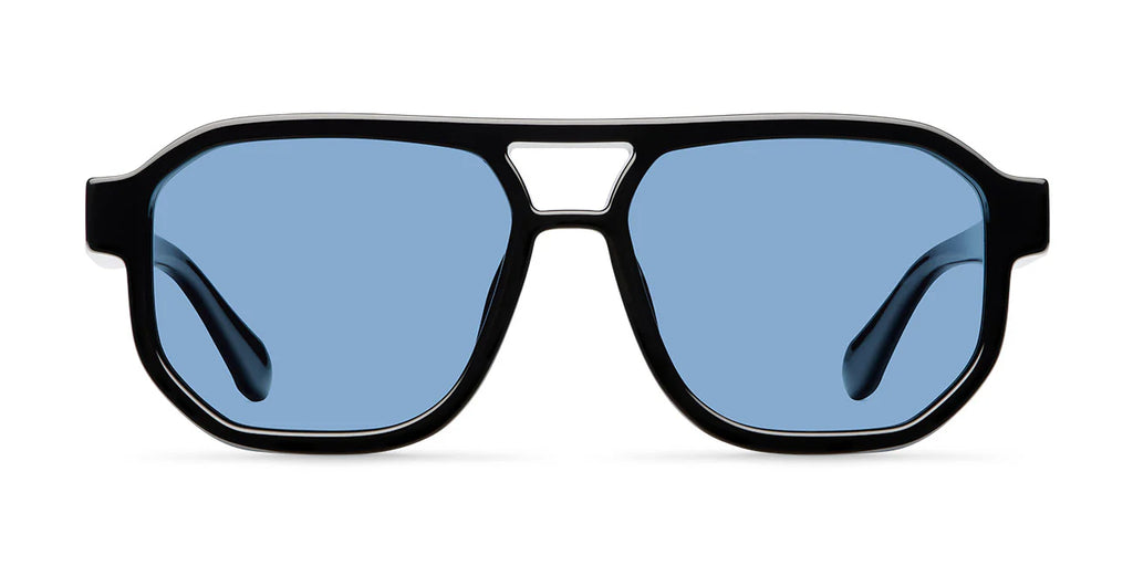 Lentes de Sol - Seba Black Sea