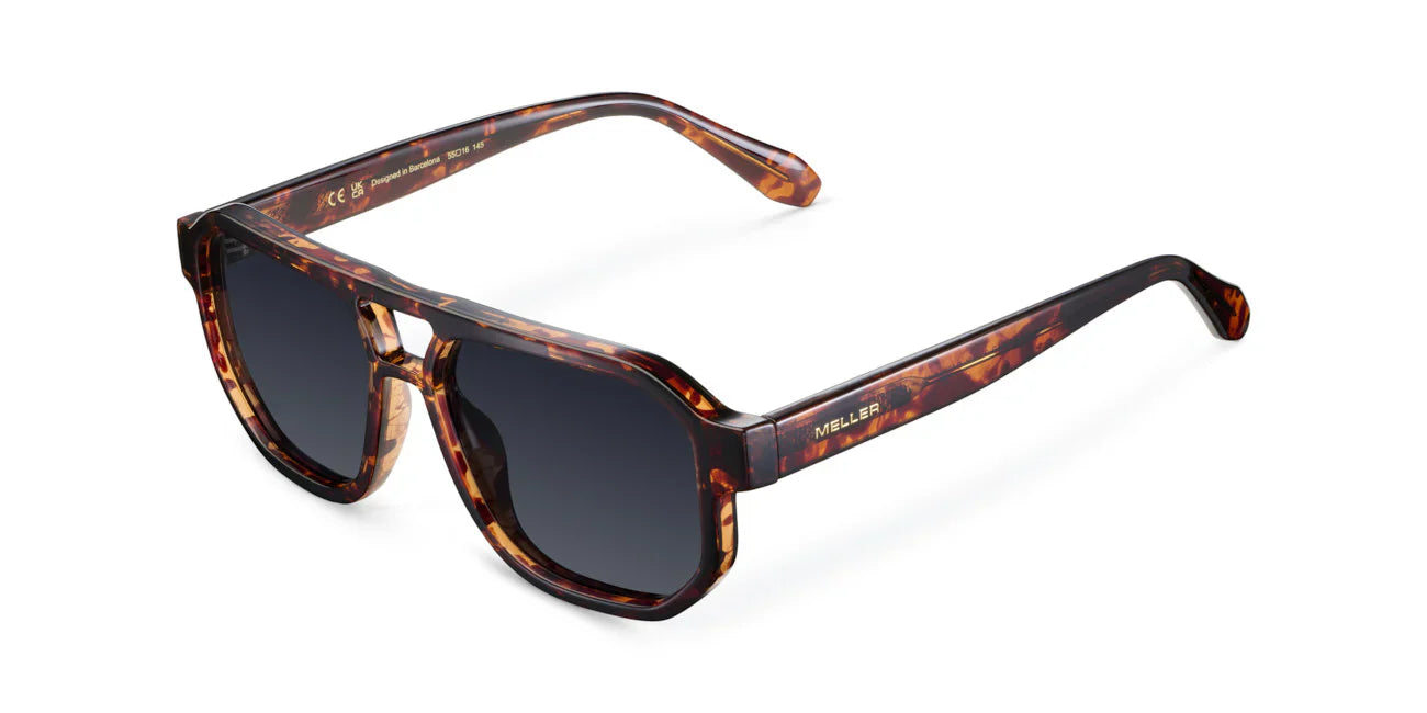 Lentes de Sol - Seba Tigris Carbon