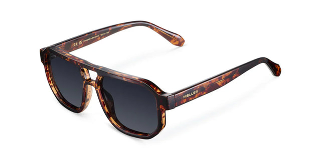 Lentes de Sol - Seba Tigris Carbon