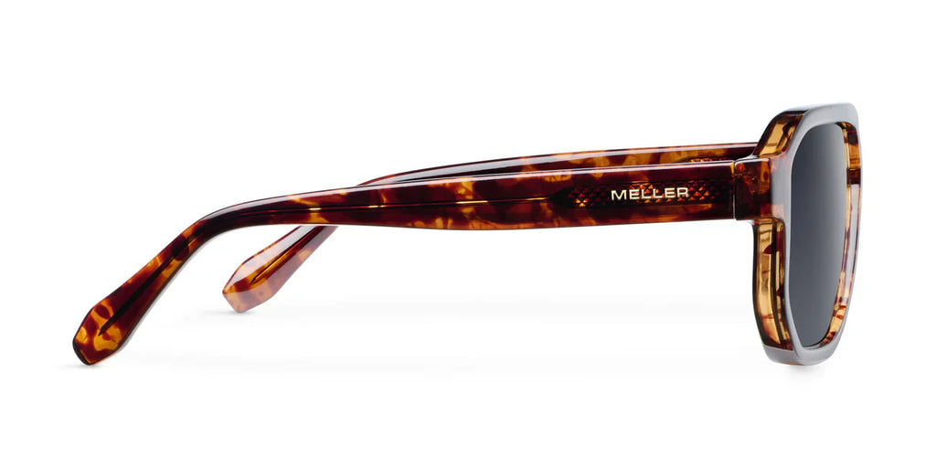 Lentes de Sol - Seba Tigris Carbon