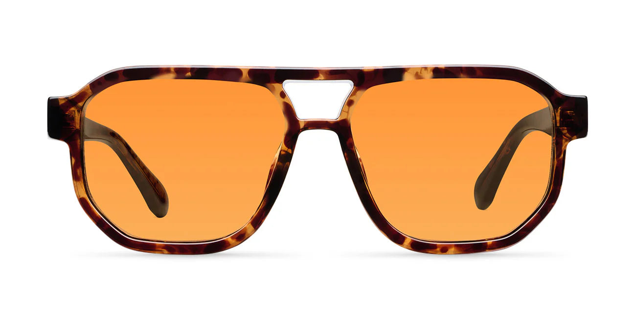 Lentes de sol Seba Tigris Orange Meller Chile