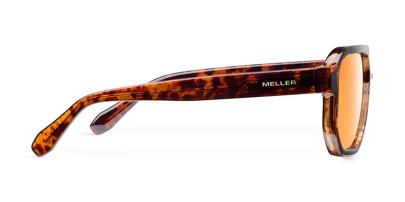 Lentes de sol Seba Tigris Orange Meller Chile - vista 3