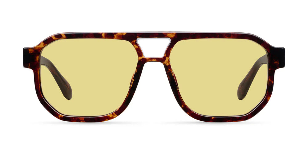 Lentes de Sol - Seba Tigris Yellow