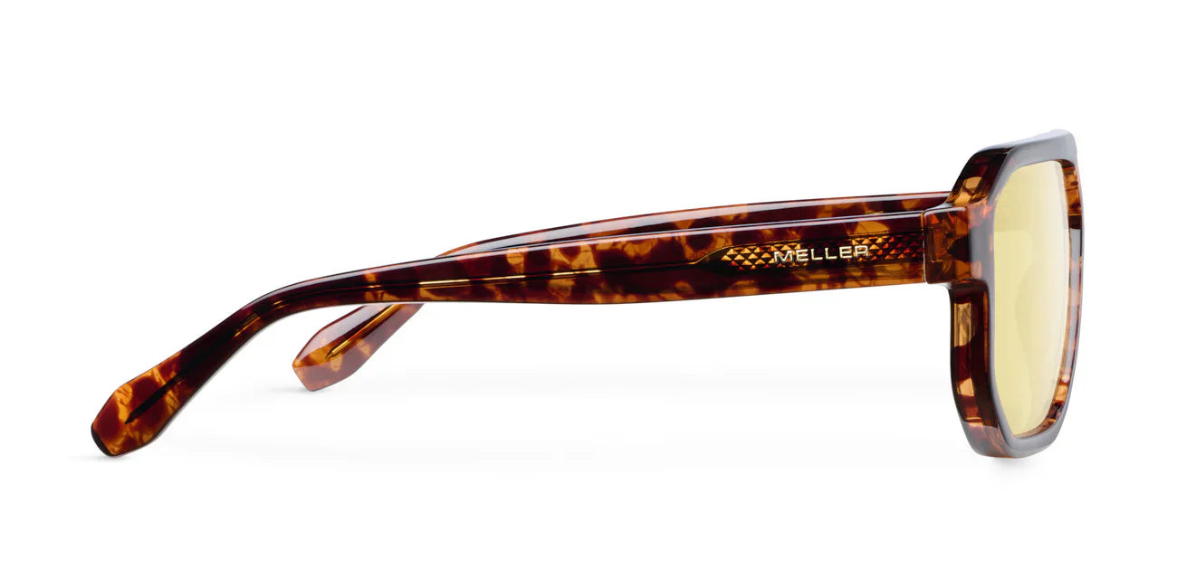 Lentes de sol Seba Tigris Yellow Meller Chile - vista 3