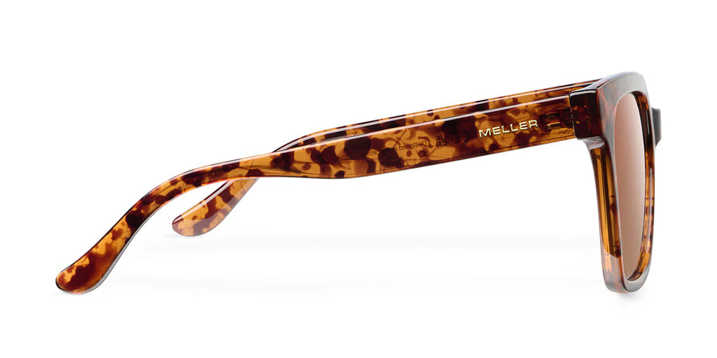 Lentes de Sol - Shaira Tigris Brown