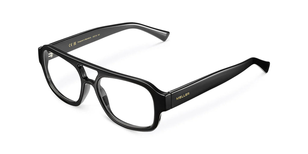 Lentes Blueblocker - Shipo Black