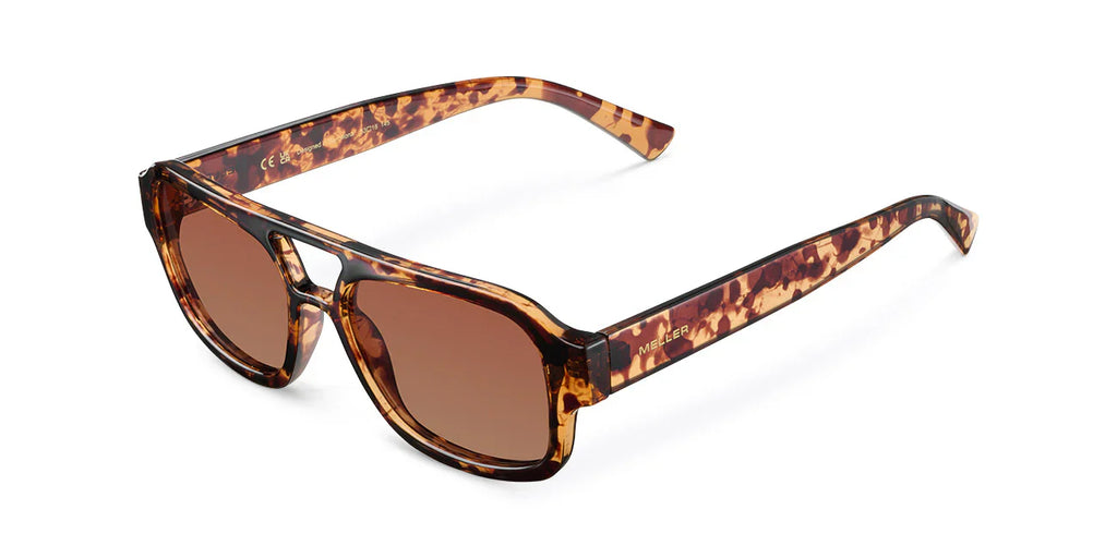 Lentes de Sol - Shipo Tigris Brown