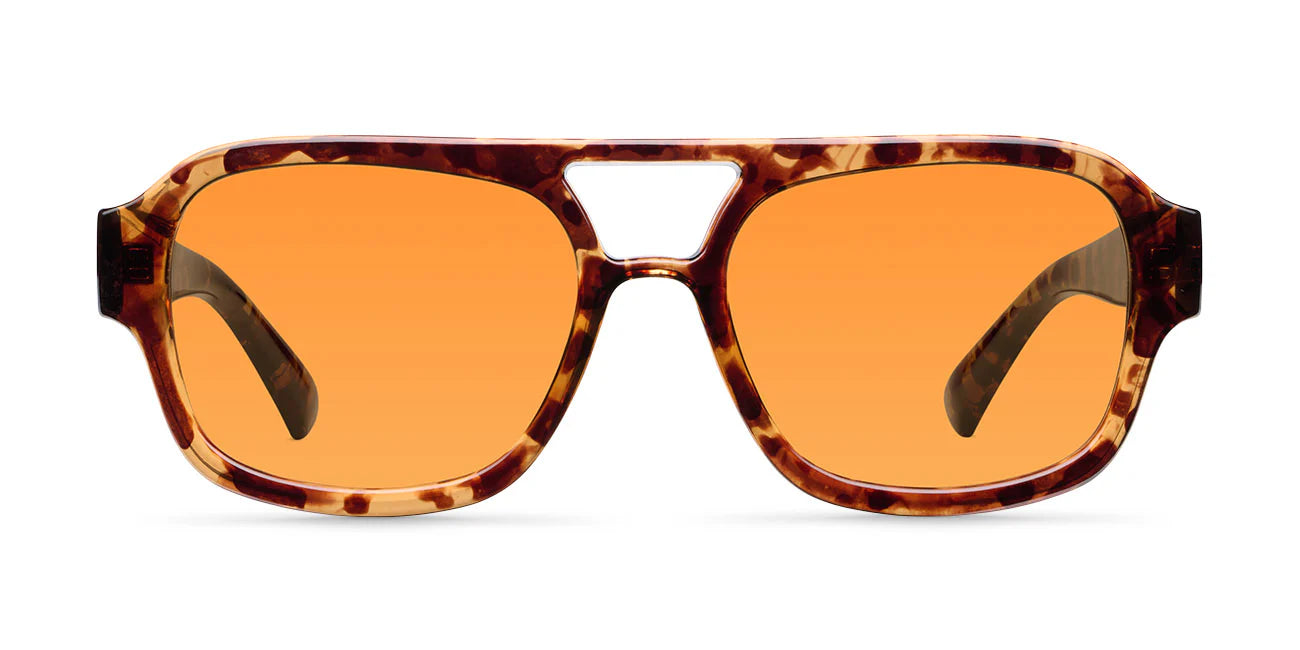 Lentes de Sol - Shipo Tigris Orange