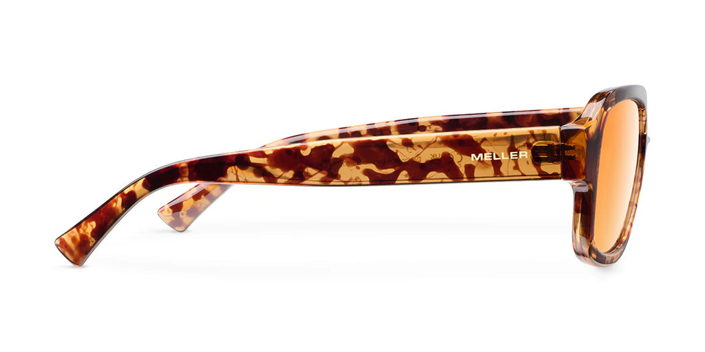 Lentes de Sol - Shipo Tigris Orange