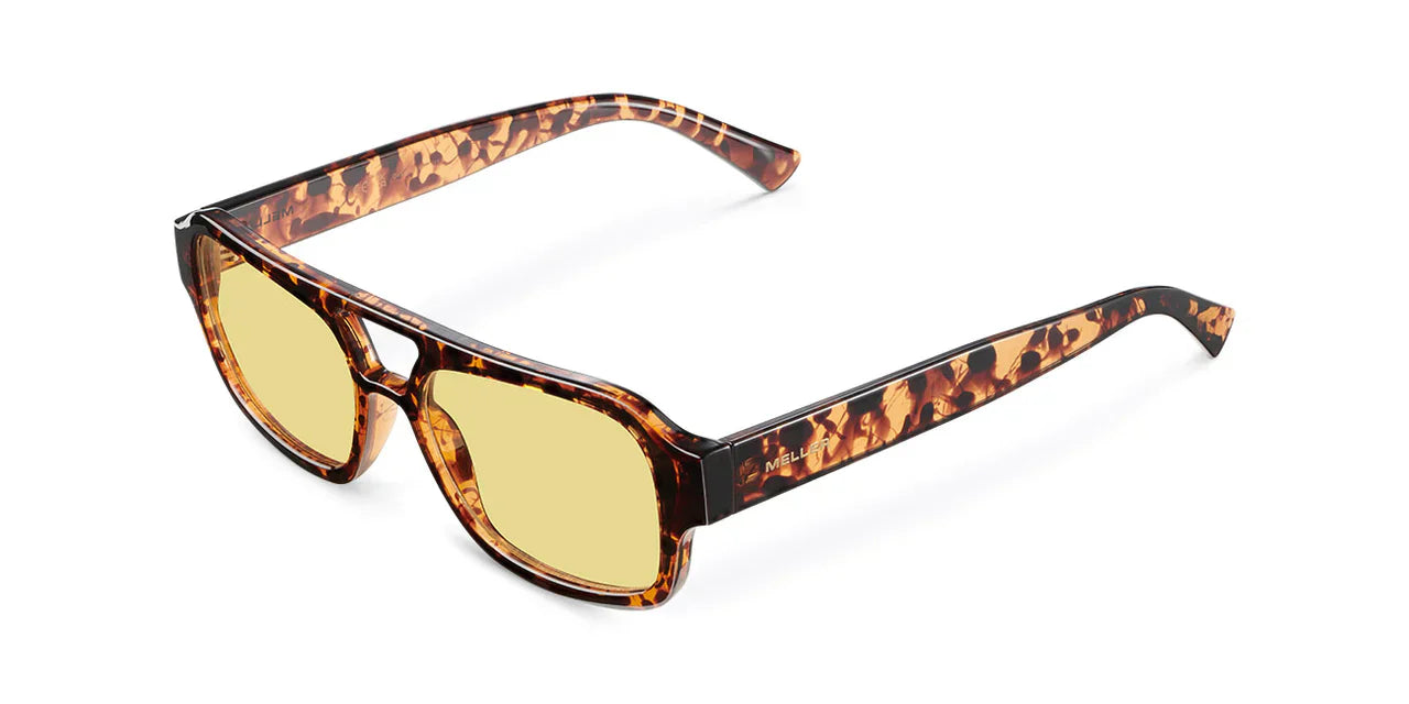 Lentes de sol Shipo Tigris Yellow Meller Chile - vista 2