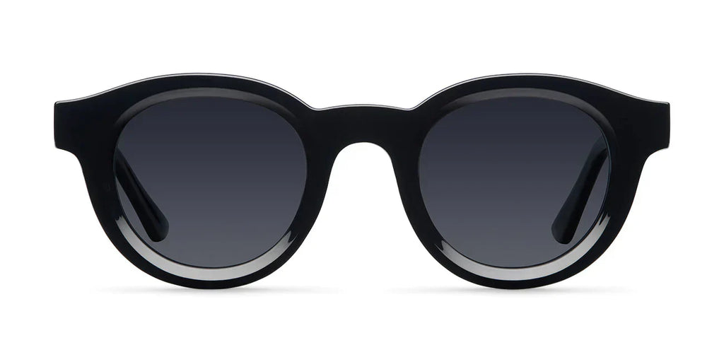 Lentes de Sol - Siara All Black