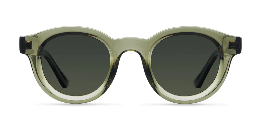 Lentes de Sol - Siara Stone Olive