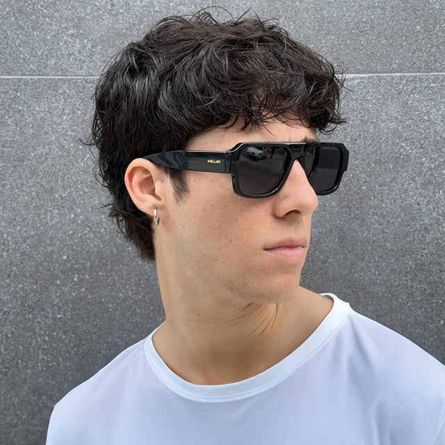 Lentes de sol - Nia All Black