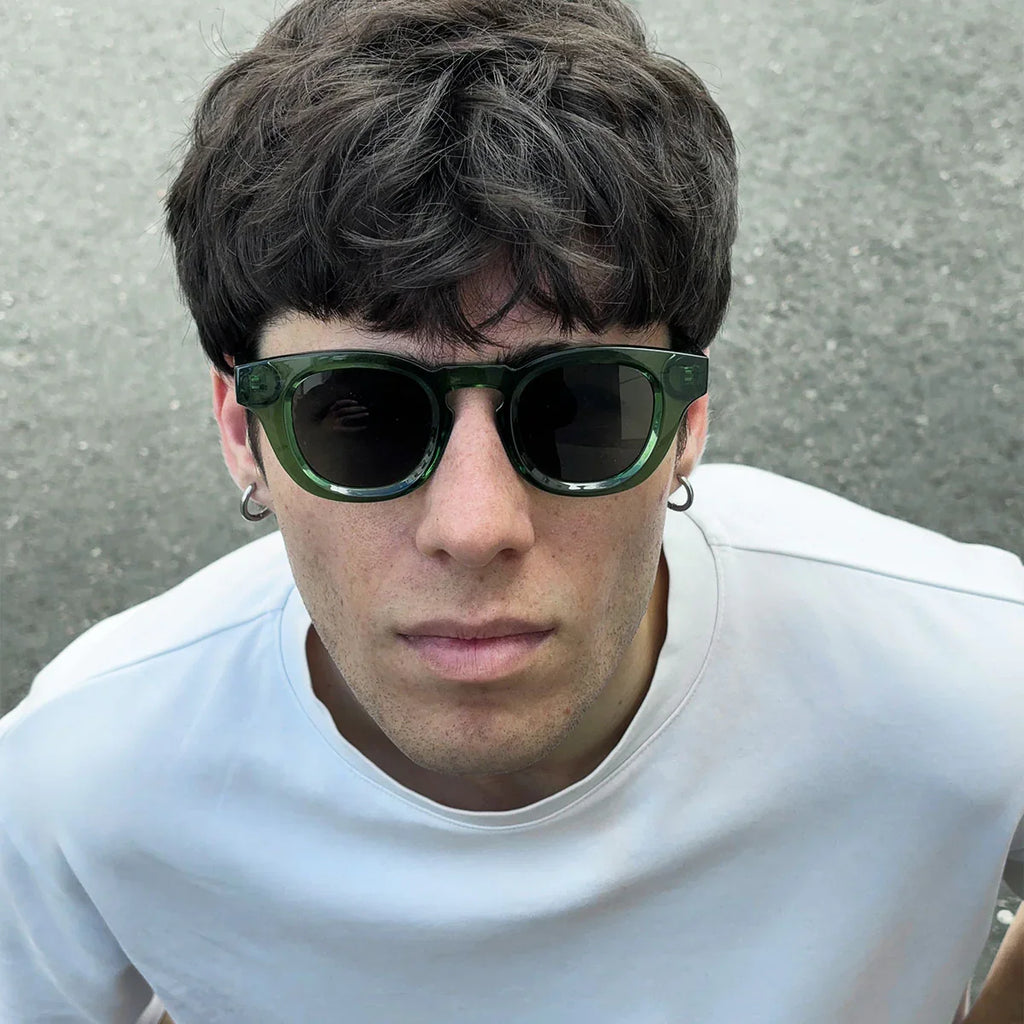 Lentes de Sol - Sarabi All Olive