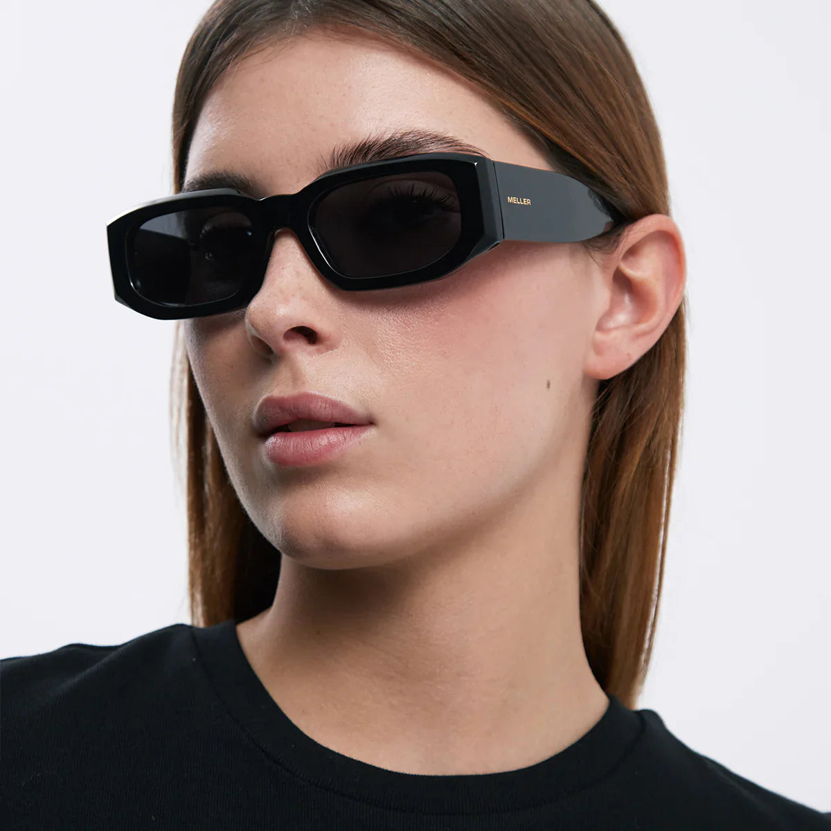 Lentes de Sol - Kira All Black