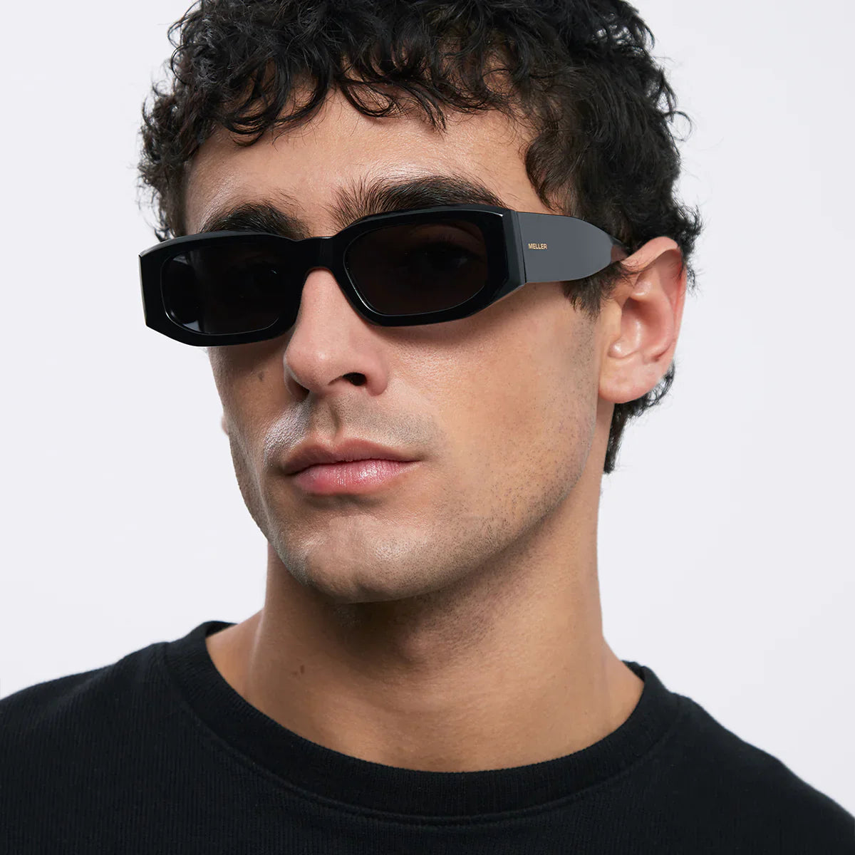 Lentes de Sol - Kira All Black