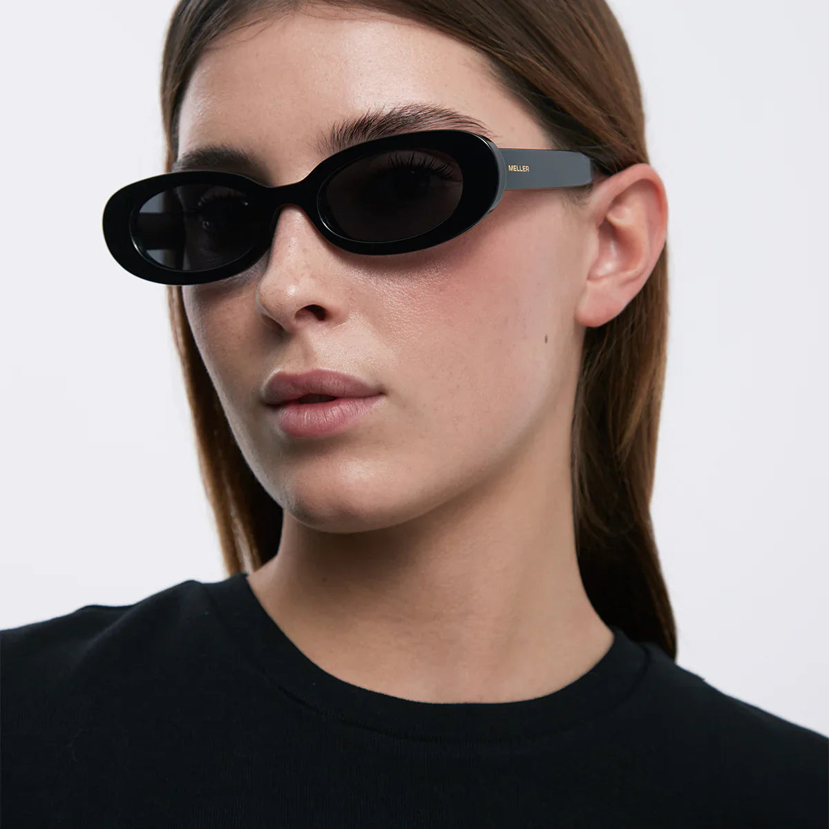 Lentes de Sol - Lua All Black