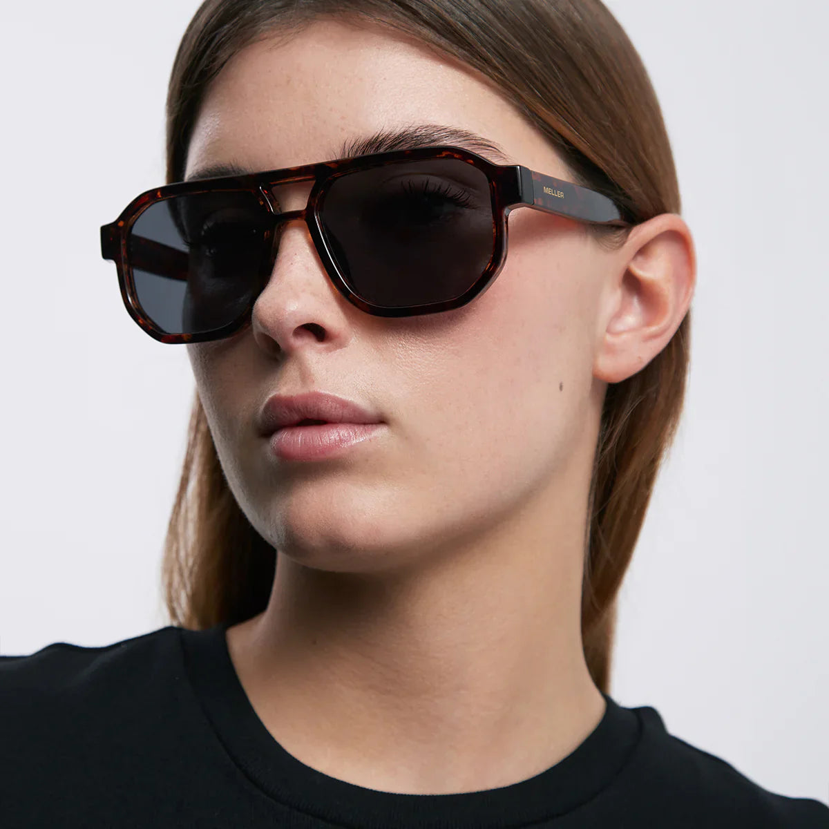 Lentes de Sol - Seba Tigris Carbon