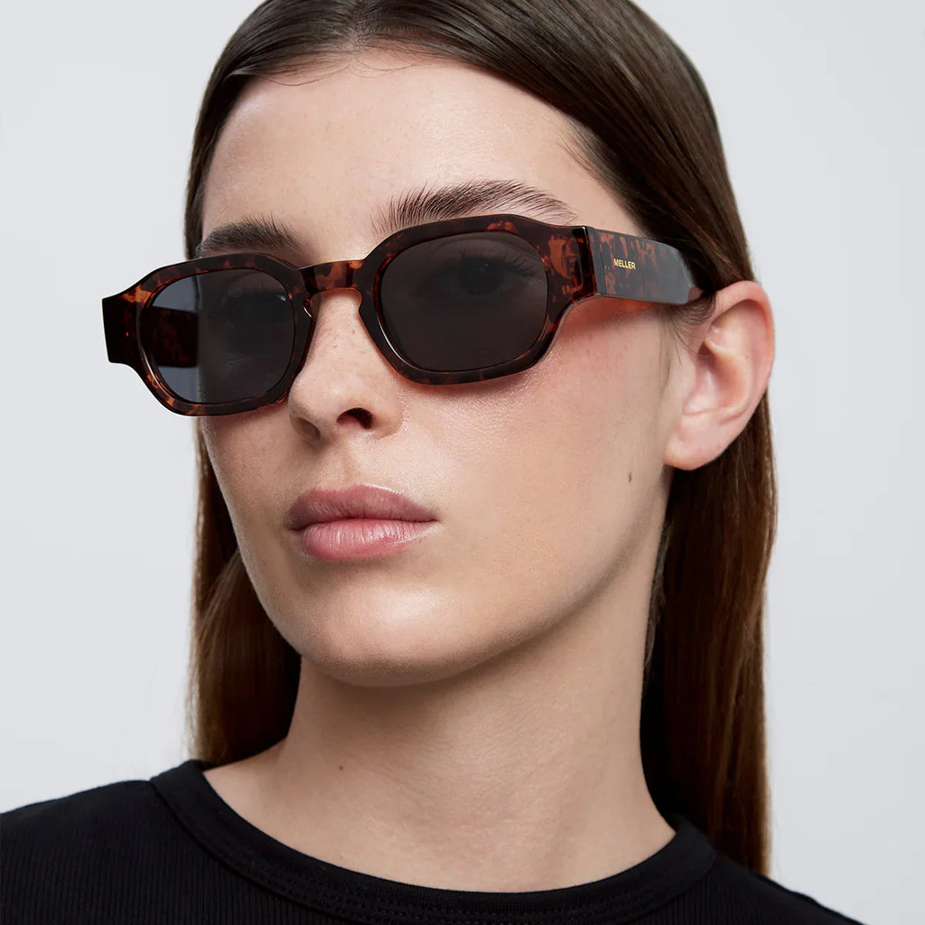 Lentes de Sol - Chinua Tigris Carbon