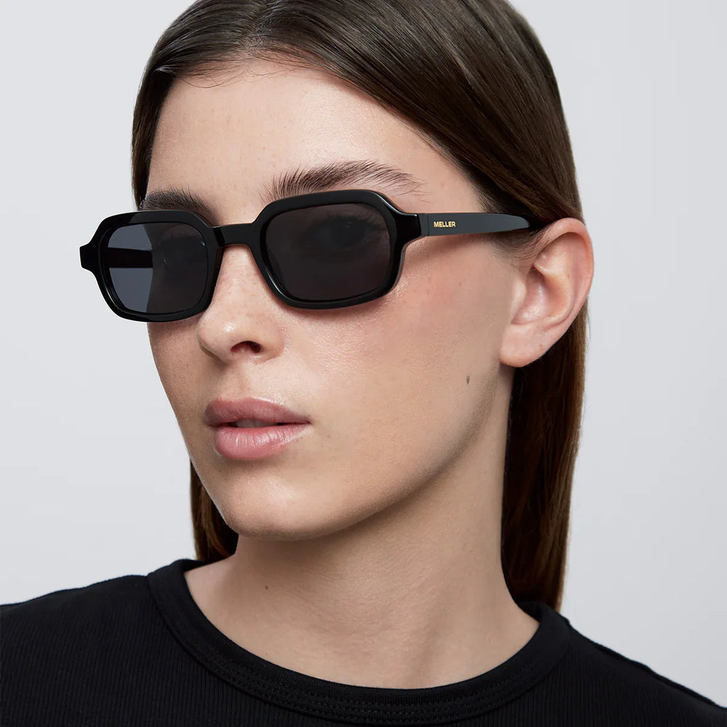 Lentes de Sol - Dotia All Black