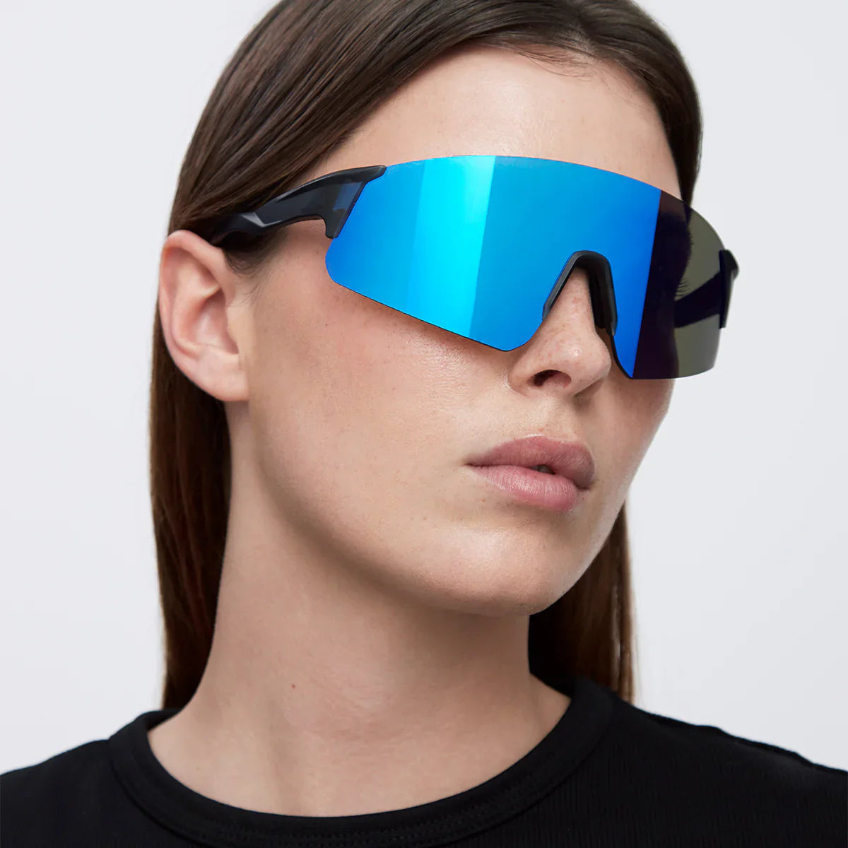 Lentes de Sol - Dua Black Blue