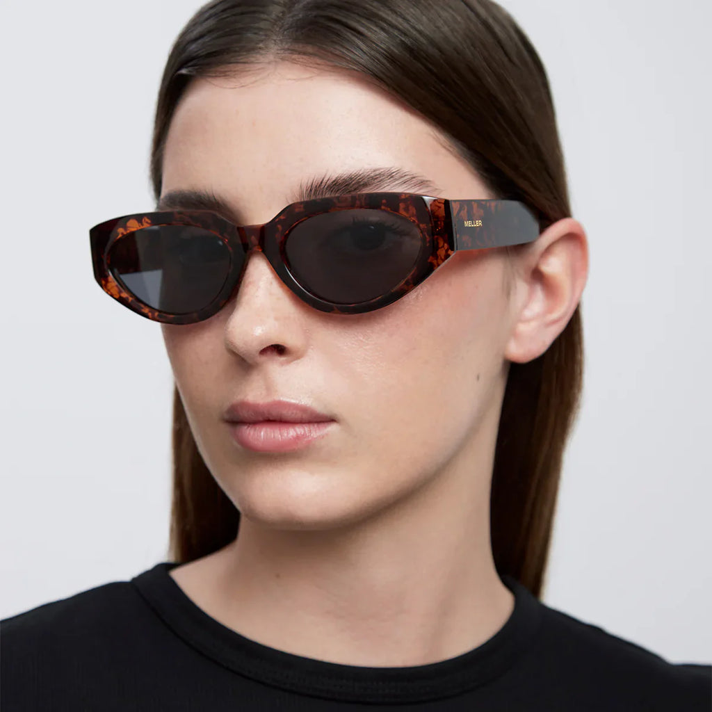 Lentes de Sol - Fola Tigris Carbon