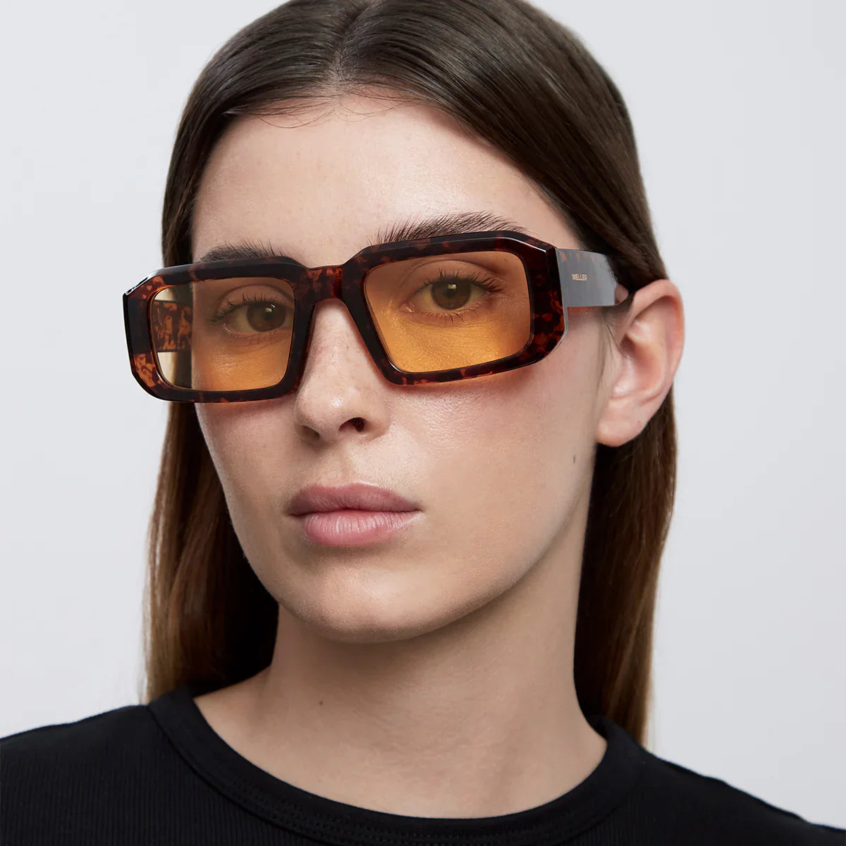 Lentes de Sol - Yara Tigris Yellow