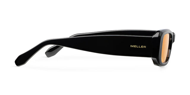 Lentes de sol Sisi Black Orange Meller Chile - vista 3