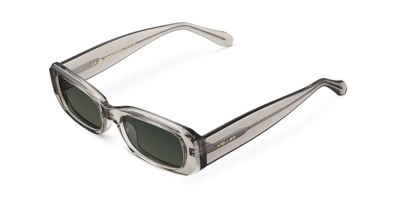 Lentes de Sol - Sisi Taupe Olive