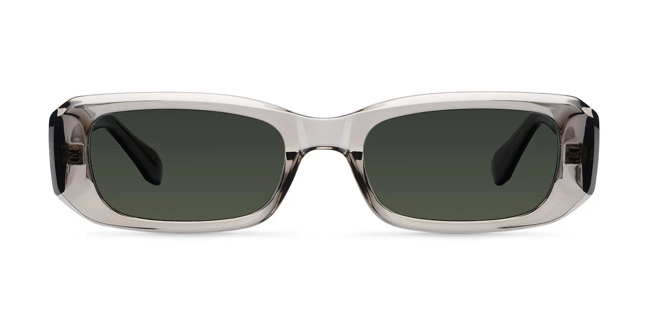 Lentes de Sol - Sisi Taupe Olive