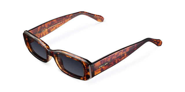 Lentes de sol Sisi Tigris Carbon Meller Chile - vista 2