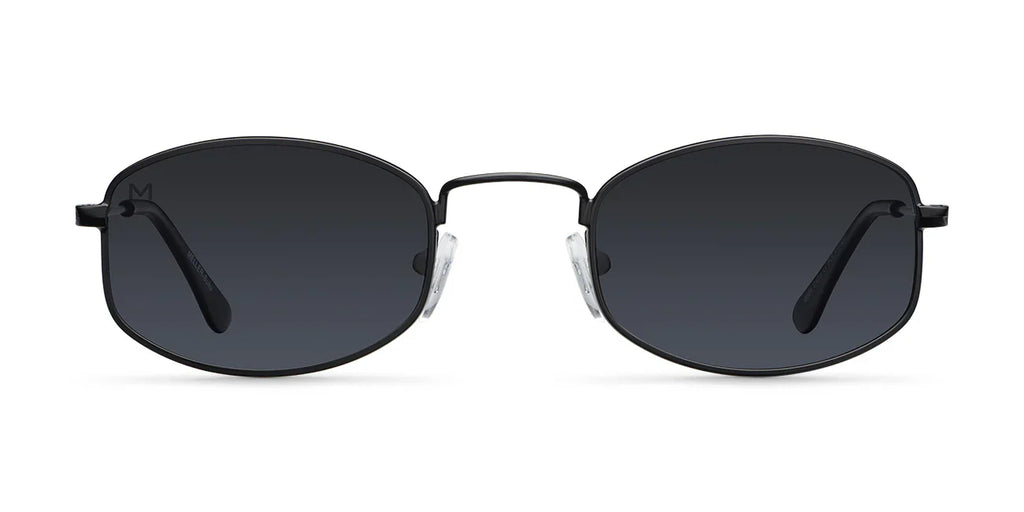 Lentes de Sol - Suku All Black