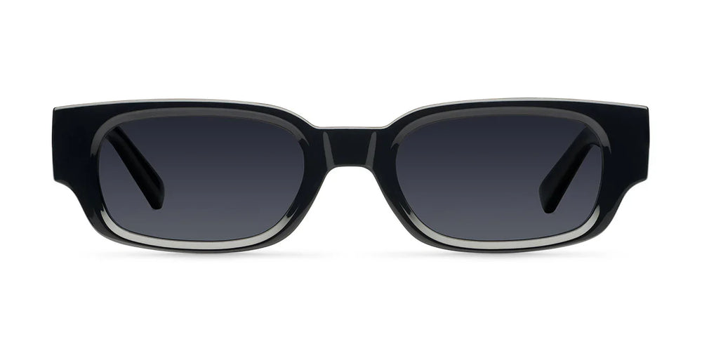Lentes de Sol - Kessie All Black – Meller Chile