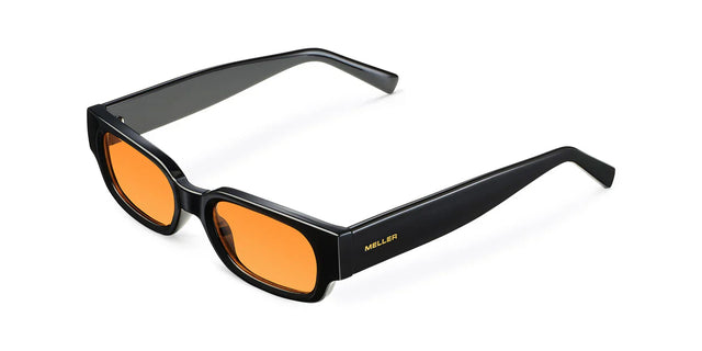 Lentes de sol Sura Black Orange Meller Chile - vista 2