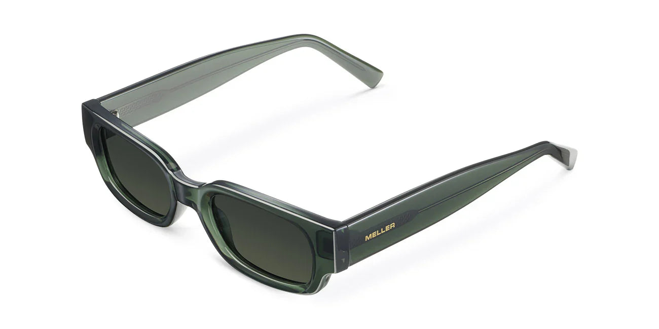 Lentes de sol Sura Fog Olive Meller Chile - vista 2