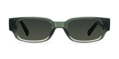 Modelo Sura en color Fog Olive