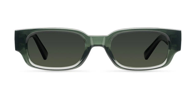 Lentes de sol Sura Fog Olive Meller Chile
