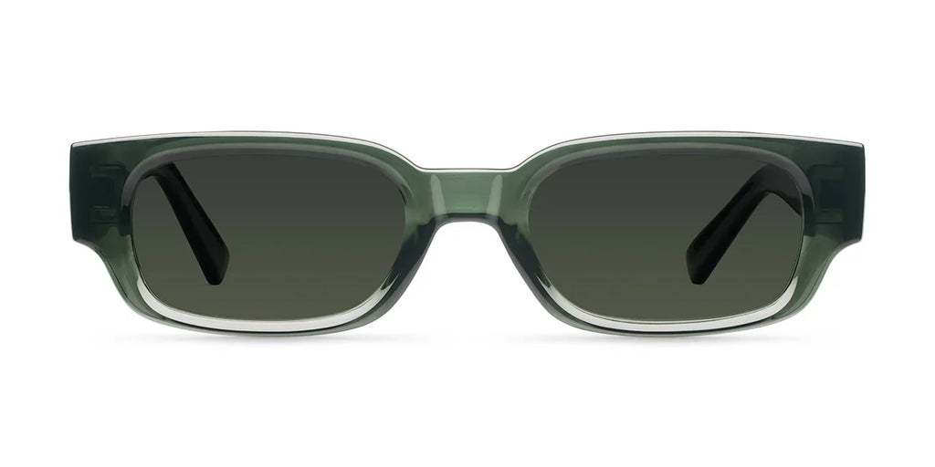 Lentes de Sol - Sura Fog Olive