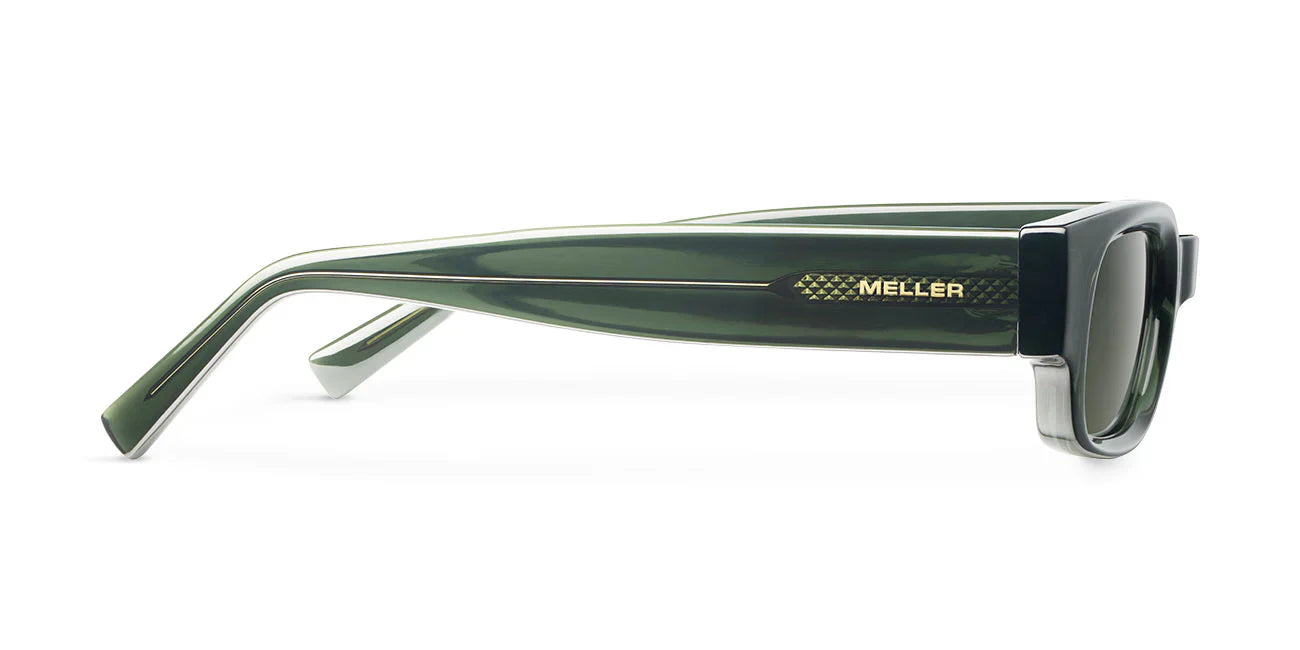 Lentes de sol Sura Fog Olive Meller Chile - vista 3